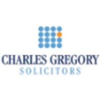 Charles Gregory Solicitors logo, Charles Gregory Solicitors contact details