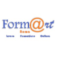 FormArt Roma logo, FormArt Roma contact details