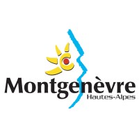 Montgenèvre logo, Montgenèvre contact details