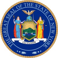 New York State Supreme Court logo, New York State Supreme Court contact details