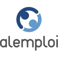 Alemploi logo, Alemploi contact details