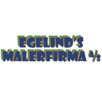 Egelinds Malerfirma A/S logo, Egelinds Malerfirma A/S contact details