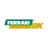 Ferrari BK logo, Ferrari BK contact details