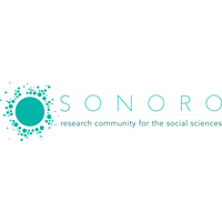 Sonoro Community logo, Sonoro Community contact details