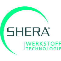 SHERA Werkstoff-Technologie GmbH logo, SHERA Werkstoff-Technologie GmbH contact details