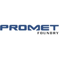 PROMET FOUNDRY logo, PROMET FOUNDRY contact details