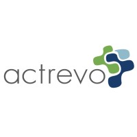 actrevo GmbH logo, actrevo GmbH contact details