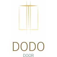 DODO Doors logo, DODO Doors contact details