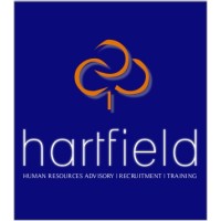 Hartfield Executive Search & Selection logo, Hartfield Executive Search & Selection contact details