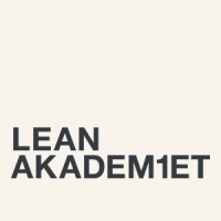 Lean Akademiet logo, Lean Akademiet contact details