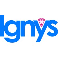 Ignys Ltd logo, Ignys Ltd contact details