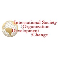 International Society for Organization Development and Change logo, International Society for Organization Development and Change contact details