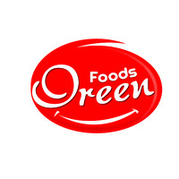 Oreen Foods logo, Oreen Foods contact details