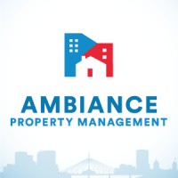 Ambiance Property Management logo, Ambiance Property Management contact details