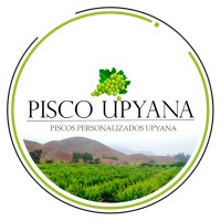 PISCOS PERSONALIZADOS UPYANA logo, PISCOS PERSONALIZADOS UPYANA contact details