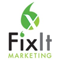 Fixit Marketing logo, Fixit Marketing contact details