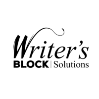 Writer's Block Solutions logo, Writer's Block Solutions contact details