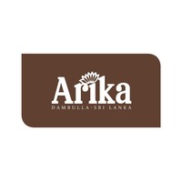 Arika Villa logo, Arika Villa contact details