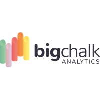 Big Chalk Analytics logo, Big Chalk Analytics contact details