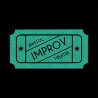 The Bristol Improv Theatre logo, The Bristol Improv Theatre contact details