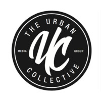 The Urban Collective Media Group logo, The Urban Collective Media Group contact details