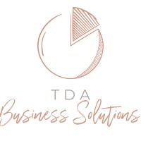 TDA Business Solutions logo, TDA Business Solutions contact details