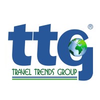 TTG Polska logo, TTG Polska contact details