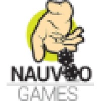 Nauvoo Games logo, Nauvoo Games contact details