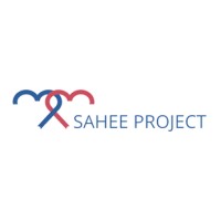 SAHEE PROJECT logo, SAHEE PROJECT contact details