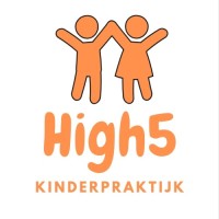 High5 Kinderpraktijk logo, High5 Kinderpraktijk contact details