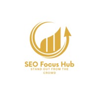 SEO Focus Hub logo, SEO Focus Hub contact details