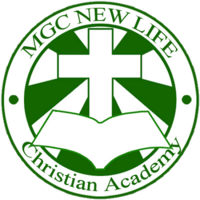 MGC New Life Christian Academy logo, MGC New Life Christian Academy contact details