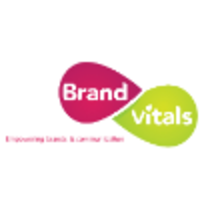 BrandVitals logo, BrandVitals contact details