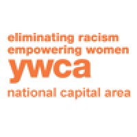 YWCA National Capital Area logo, YWCA National Capital Area contact details