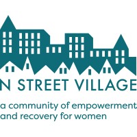 N Street Village, Inc. logo, N Street Village, Inc. contact details