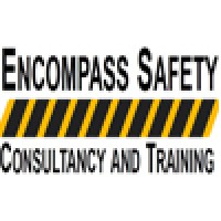 Encompass Safety logo, Encompass Safety contact details