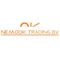 Nemook Trading B.V. logo, Nemook Trading B.V. contact details