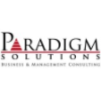 Paradigm Solutions | Small Business Coaching & Consulting logo, Paradigm Solutions | Small Business Coaching & Consulting contact details