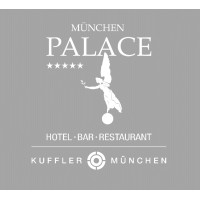 Hotel München Palace logo, Hotel München Palace contact details