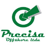 Precisa Offshore logo, Precisa Offshore contact details