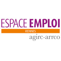 Espace Emploi Agirc Arrco Rennes logo, Espace Emploi Agirc Arrco Rennes contact details