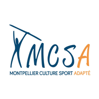 Montpellier Culture Sport Adapté logo, Montpellier Culture Sport Adapté contact details