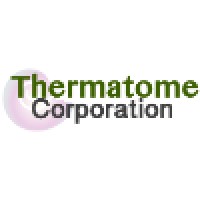 Thermatome Corporation logo, Thermatome Corporation contact details