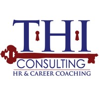 THI Consulting logo, THI Consulting contact details