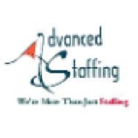 Advanced Staffing logo, Advanced Staffing contact details