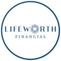 LifeWorth Financial logo, LifeWorth Financial contact details