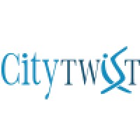 CityTwist logo, CityTwist contact details