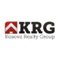 KRG-Kosova Realty Group L.L.C logo, KRG-Kosova Realty Group L.L.C contact details