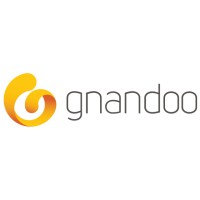 Gnandoo logo, Gnandoo contact details