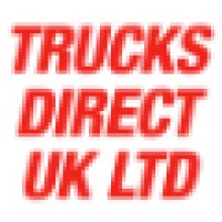 Trucks Direct UK Ltd logo, Trucks Direct UK Ltd contact details